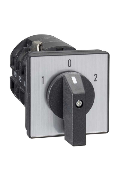 Schneider Electric - Schneider K63E003WP 3P Vida Montajı Pako Şalter Schneider Electric - Schneider K63E003WP 3P Vida Montajı Pako Şalter