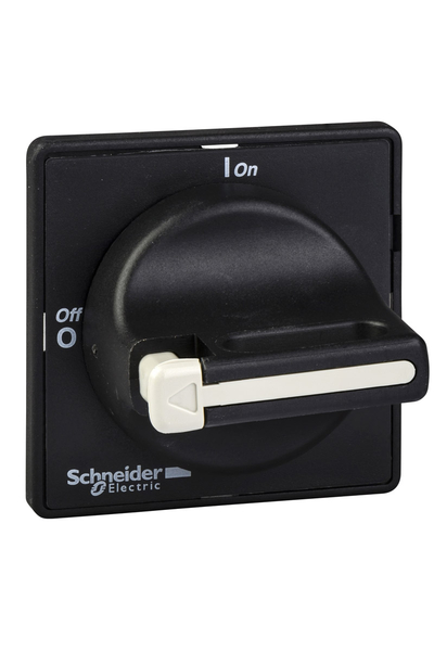 Schneider Electric - Schneider KAF2PZ Tesys Vario Siyah Döner Kurma Kolu