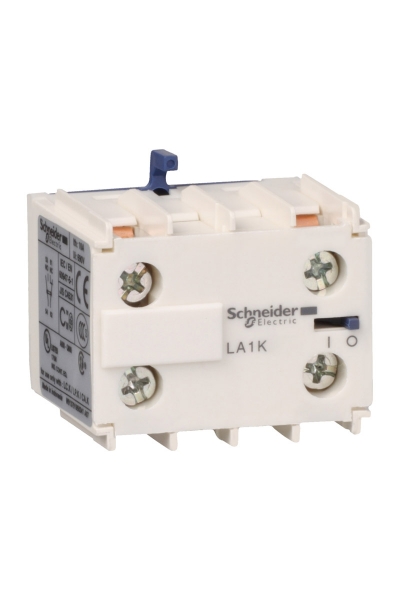 Schneider Electric - Schneider LA1-KN20 Yardımcı Kontak