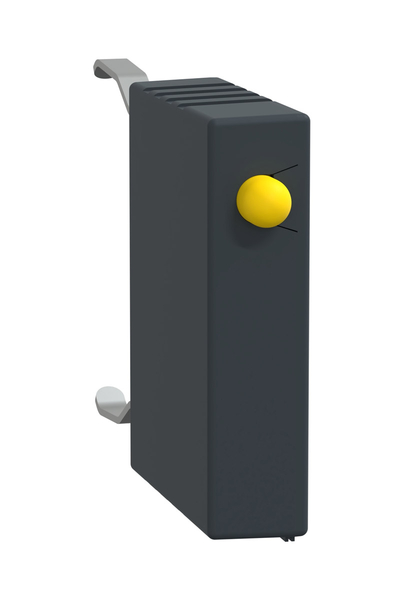 Schneider Electric - Schneider LA4KA1U Tesys K 110-250V AC Rc Devre Baskılayıcı Modülü