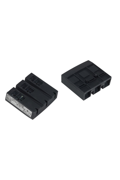 Schneider LA9D115603 Tesys D Lc1D115/Lc1D150 için 3P Terminal Bloğu