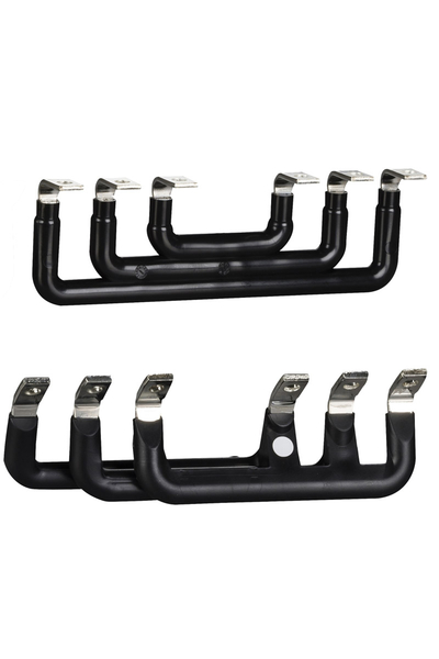 Schneider Electric - Schneider LA9D11569 Tesys D 3P Yön Değiştirme Kontaktörleri için Güç Bağlantı Seti