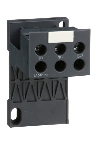 Schneider Electric - Schneider LAD-7B106 Klemens Bloğu
