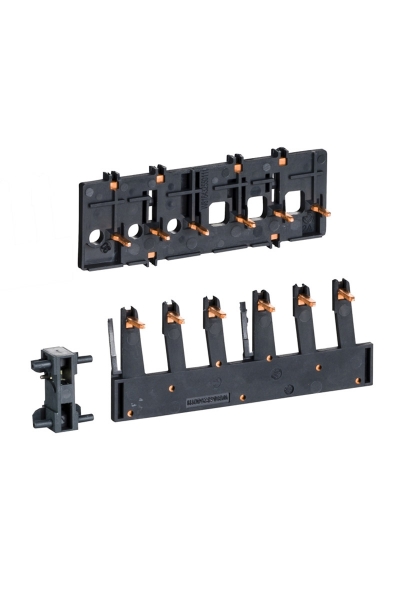 Schneider Electric - Schneider LAD-9R1 Mekanik Kilitleme Bloğu Schneider Electric - Schneider LAD-9R1 Mekanik Kilitleme Bloğu