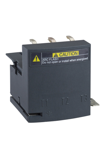 Schneider LAD331 Yük Tarafı Terminal Bloğu