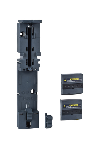 Schneider Electric - Schneider LAD352 Tesys Sigorta Bağlantı Kesici Güç Bağlantı Kiti