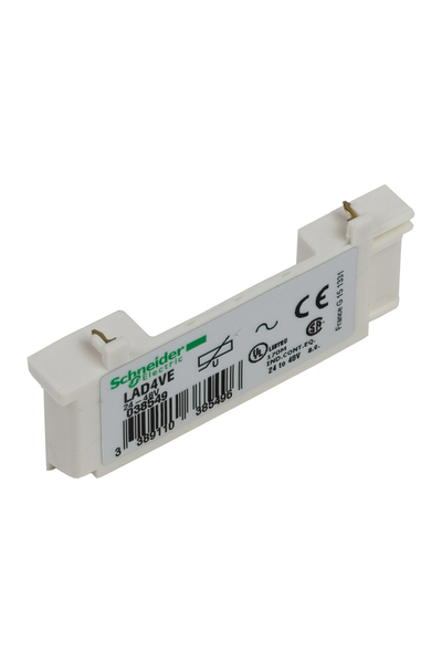 Schneider Electric - Schneider LAD4RCU Tesys D 110-250V Rc Devresi