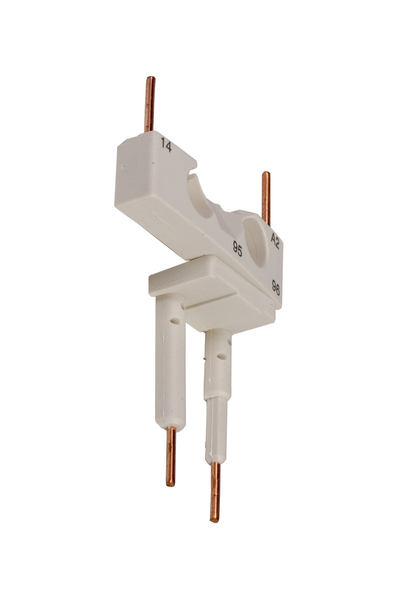 Schneider Electric - Schneider LAD7C1 Tesys D Termik Aşırı Yük Rölesi için NK Ön Kablolama Kiti