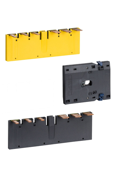 Schneider Electric - Schneider LAD9R3 D40A-D65A Enversör Kit Schneider Electric - Schneider LAD9R3 D40A-D65A Enversör Kit