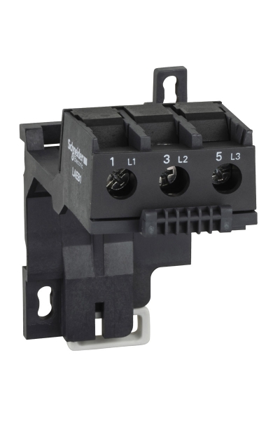 Schneider LAEB1 LRE Röleleri için Terminal Bloğu