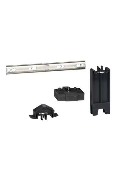 Schneider LAEM4 Easypact Tvs Lc1E80-90 için Mekanik Kilit Schneider LAEM4 Easypact Tvs Lc1E80-90 için Mekanik Kilit