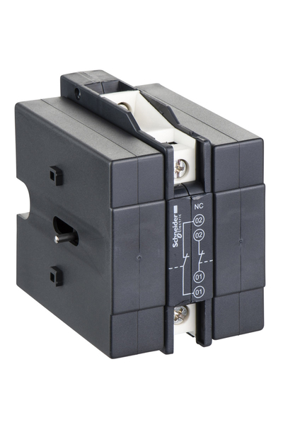 Schneider LAEM5 Easypact Tvs Llc1E120-E160 için Mekanik Kilitleme Schneider LAEM5 Easypact Tvs Llc1E120-E160 için Mekanik Kilitleme
