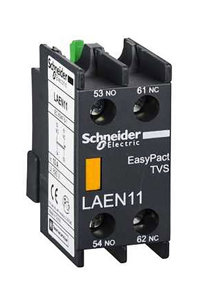 Schneider LAEN11 1NA+1NK Yardımcı Blok