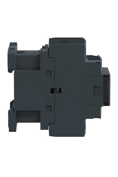 Schneider LC1-D188M7 220VAC 7.5 kW 2NA+2NK Kontaktör - Thumbnail