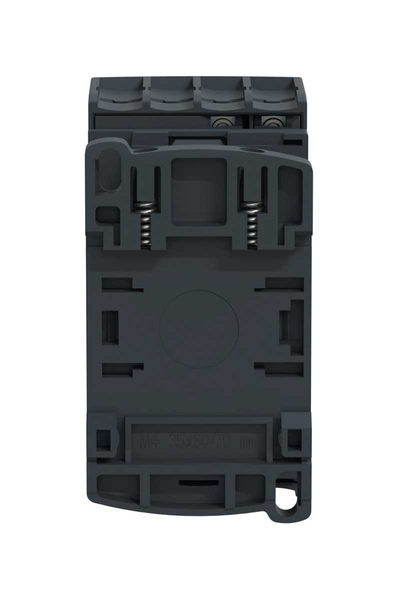 Schneider LC1-D188M7 220VAC 7.5 kW 2NA+2NK Kontaktör - Thumbnail