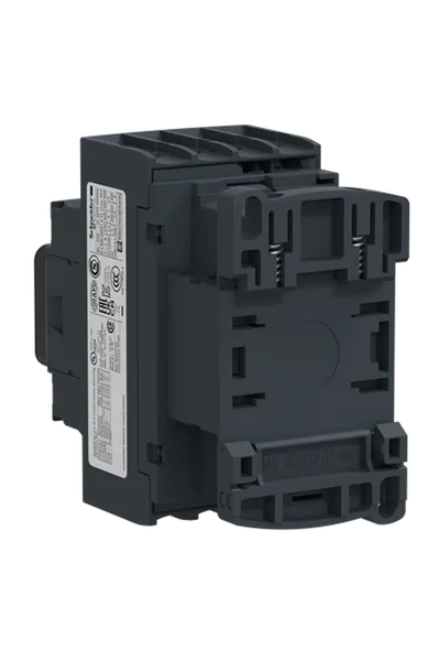 Schneider LC1DT20B7 Tesys D 24V AC 4NA 4P Ac1 20A Kontaktör - Thumbnail