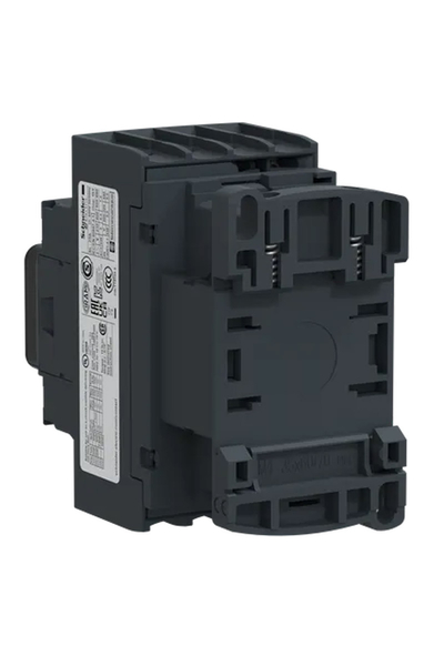 Schneider LC1DT25P7 Tesys D 230V AC 4NA 4P Ac1 25A Kontaktör - Thumbnail