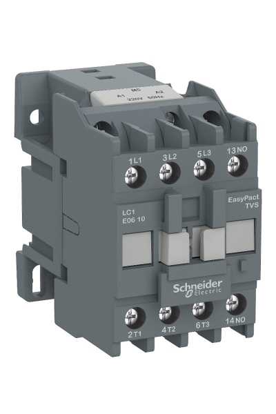 Schneider LC1E1801M5 Kontaktör - Thumbnail