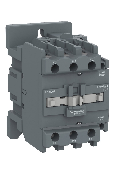 Schneider Electric - Schneider LC1E40B5 Kontaktör Schneider Electric - Schneider LC1E40B5 Kontaktör