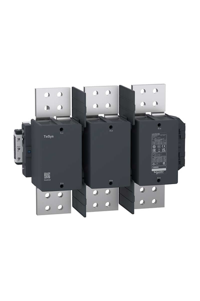 Schneider LC1F2100M7 Tesys F 220V AC 3P Ac1 2100A Kontaktör