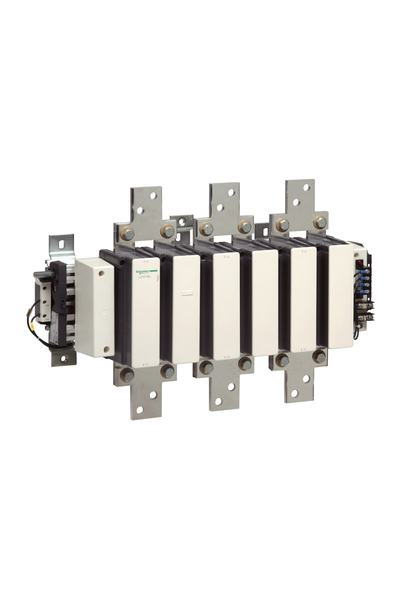 Schneider LC1F780 Tesys F 3P3NA 440V 780A Kontaktör