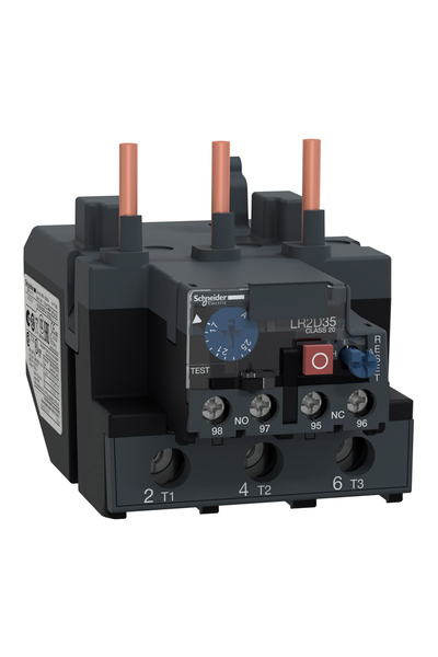 Schneider LR2D3522 Tesys Lrd 17-25A Termik Aşırı Yük Rölesi