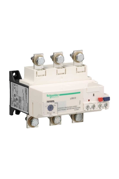 Schneider LR9D5367 Tesys Lrd 60-100A Termik Röle