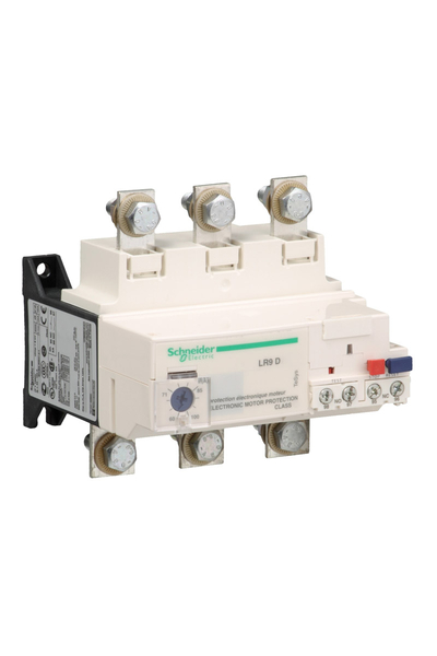Schneider LR9D5569 Tesys Lrd 90-150A Termik Röle