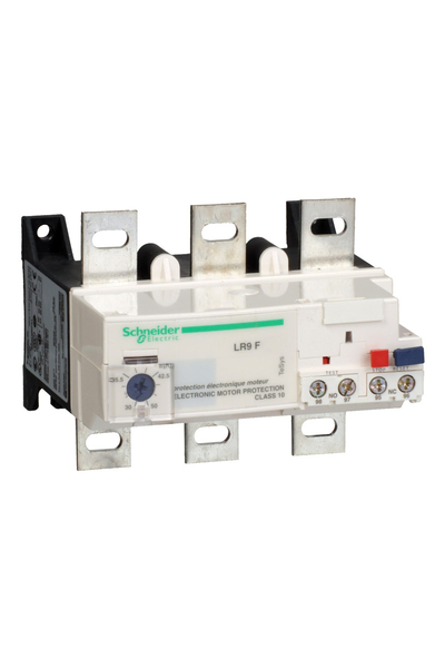Schneider Electric - Schneider LR9F5367 Tesys Lr9F 60-100A Elektronik Termik Röle