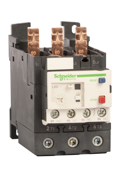 Schneider Electric - Schneider LRD-325 17-25A Termik Röle Schneider Electric - Schneider LRD-325 17-25A Termik Röle