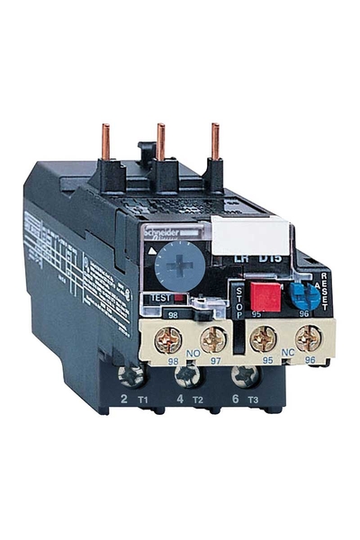 Schneider LRD1532 Tesys 25-32A Termik Aşırı Yük Rölesi