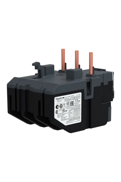 Schneider LRD3322 Tesys Lrd 17-25A Termik Röle - Thumbnail