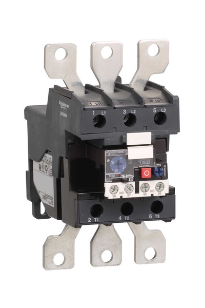 Schneider LRD33676 Tesys Lrd 95-120A Termik Röle - Thumbnail