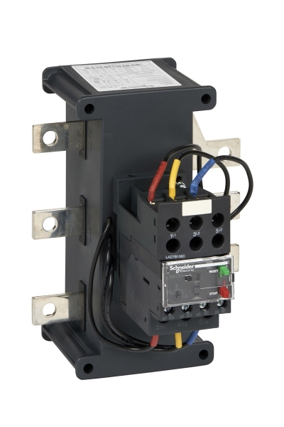 Schneider LRE-482 84-135A Termik Röle
