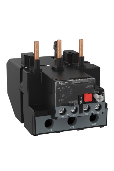 Schneider Electric - Schneider LRE353 23-32A Termik Röle Schneider Electric - Schneider LRE353 23-32A Termik Röle