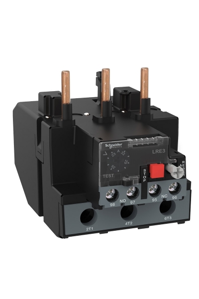Schneider Electric - Schneider LRE355 30-40A Termik Röle Schneider Electric - Schneider LRE355 30-40A Termik Röle