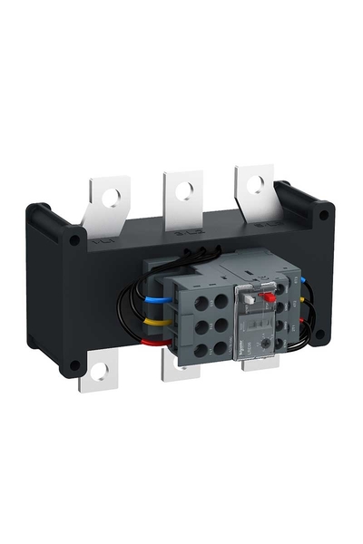 Schneider LRE486 EASYPACT TVS 208-333A Termik Röle