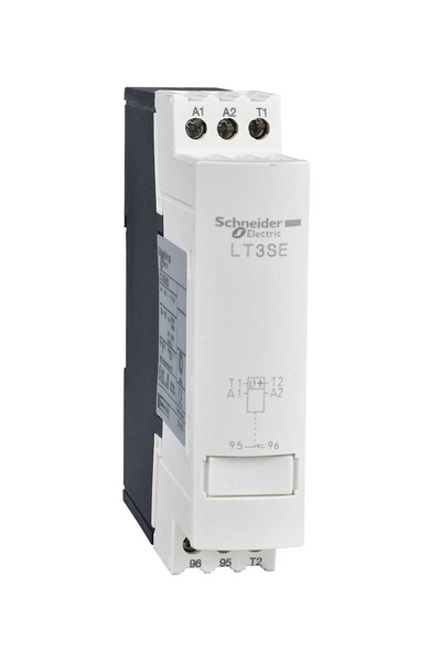 Schneider LT3SE00M Tesys Lt3 PTC 230V 1NK Termistör Koruma Rölesi - Thumbnail