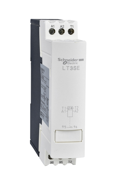 Schneider LT3SE00M Tesys Lt3 PTC 230V 1NK Termistör Koruma Rölesi - Thumbnail