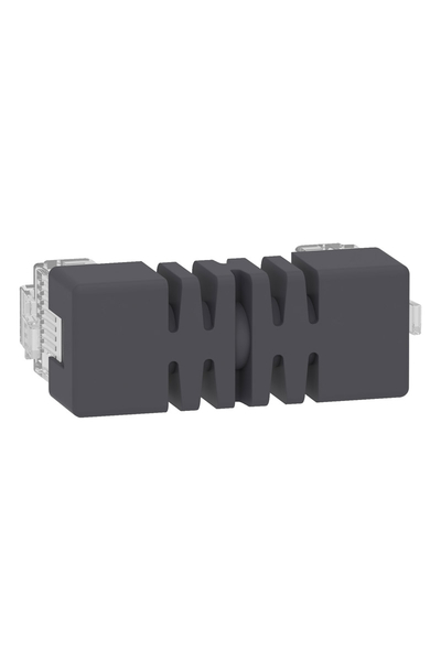 Schneider LTMCC004 Tesys T 0.04m 2xRj45 Jumper