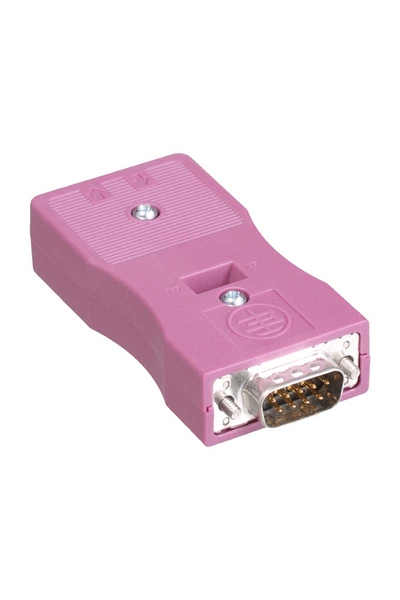 Schneider LU9AD7 Tesys U Yol Verici Kontrol Cihazları için Profibus Konnektörü