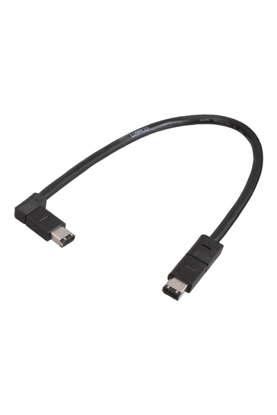 Schneider LU9RCD03 TeSys U için 0.3m Lu9R Düz Dirsek Kablo