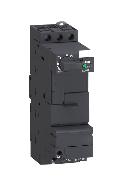 Schneider LUB32 15kW 32A Entegre Motor Yol Verici - Thumbnail