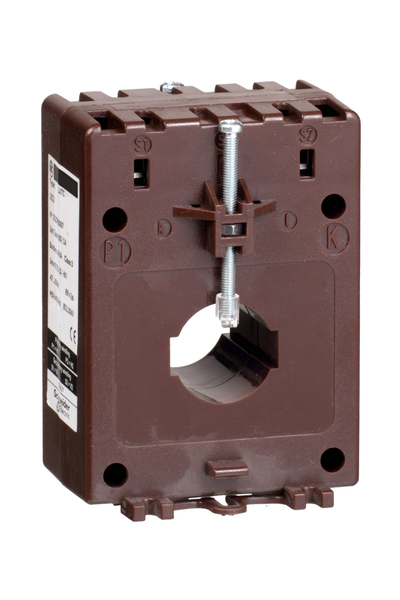 Schneider Electric - Schneider LUTC1001 100/1A Tesys U için Akım Transformatürü