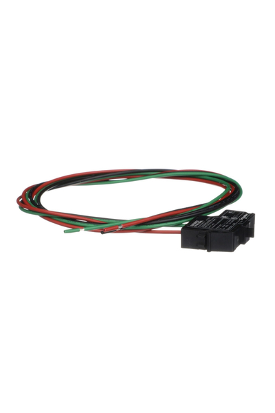 Schneider Electric - Schneider LV426952 Compact Nsxm 1 Enversör Kontak Tipi 1m Awg18 Kablolu Yardımcı Kontak