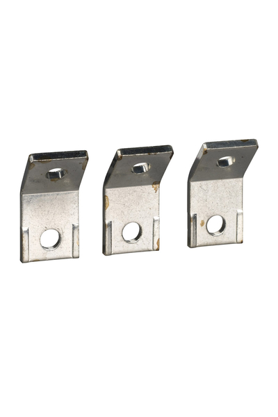 Schneider Electric - Schneider LV429223 Ins40-250/Inv100-250/Nsx100-250 için 3 Kutuplu 45 Derece 3lüTerminal Uzantısı