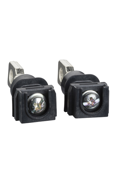 Schneider LV429235 Ns100-250 için 2li Kısa Arka Bağlantı Seti