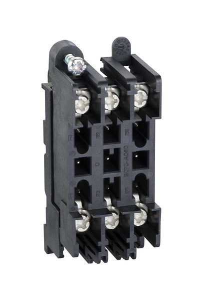 Schneider LV429273 ComPact NSX Nsx100/630 için Sabit Konnektör