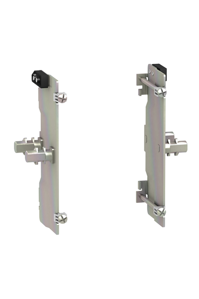 Schneider LV429283 Nsx100-250 için 2/3/4 Kutuplu Şasi Yan Plakası