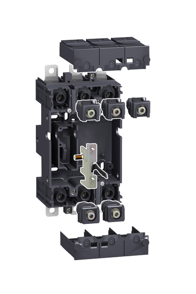 Schneider LV429289 Takılabilir Taban Kiti - Thumbnail